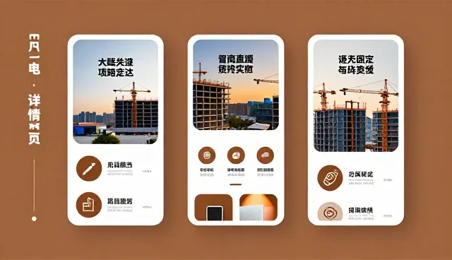 电商详情页设计如何助力制造业粉丝增长?